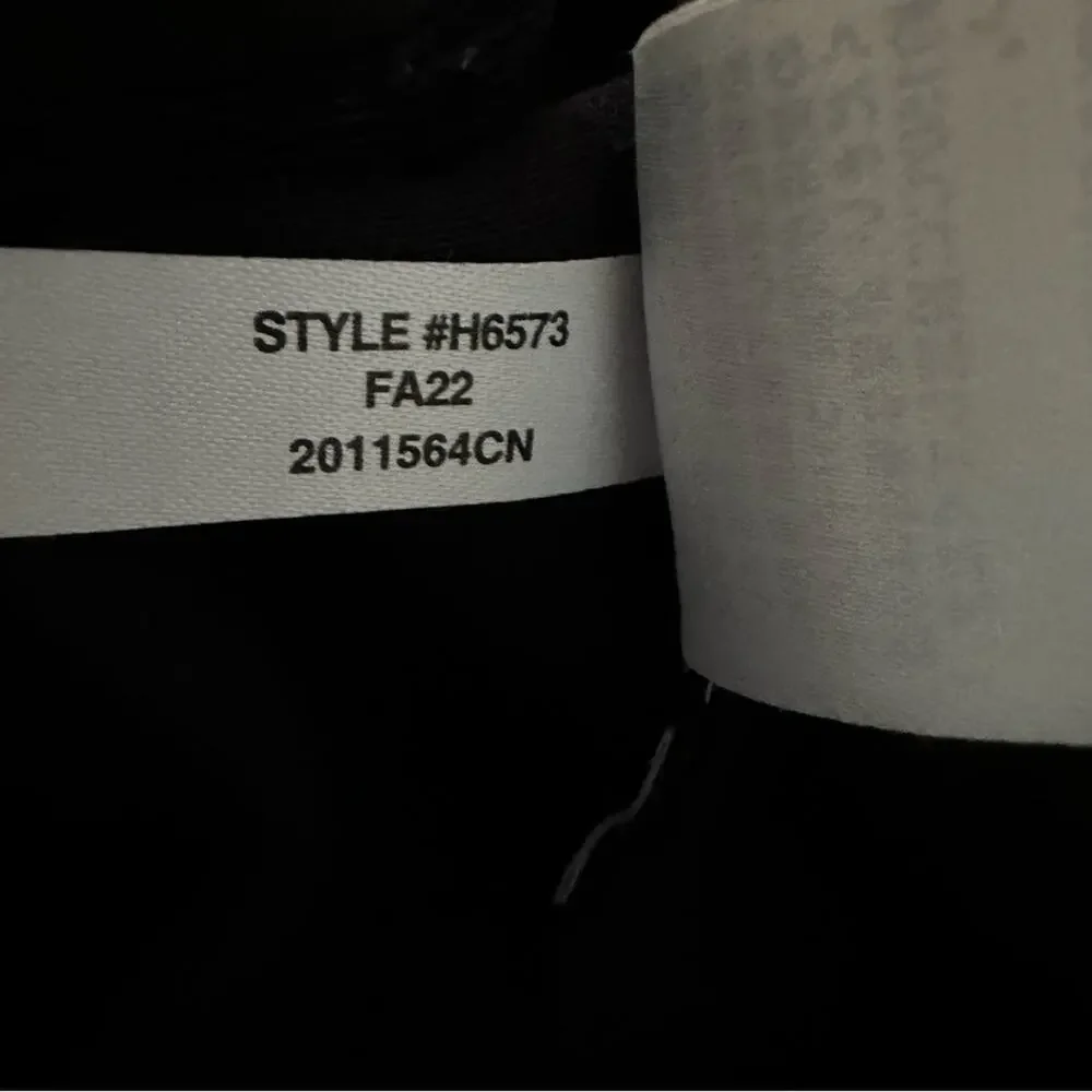 J. Crew Pants High Rise Cameron Dress Pant Navy Blue H6573 Size 4 Fall 2022